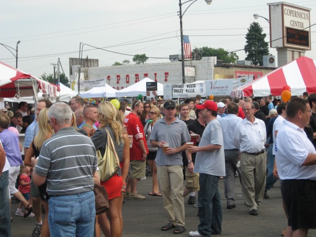 Taste of Polonia